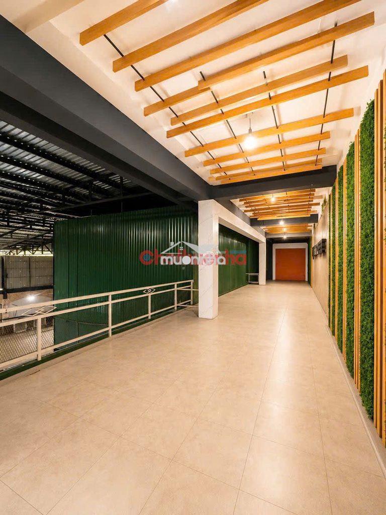 Cho thuê mb 571 huỳnh tấn phát, 180 triệu, 1200m2, q7, hcm - Ảnh 4