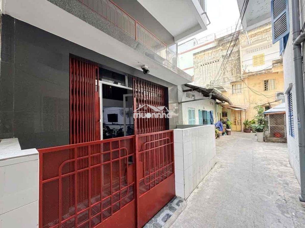 Cần để lại căn nhà tâm huyết xưa giờ 30 năm tại quận 10 vì kẹt tiền - Ảnh 3