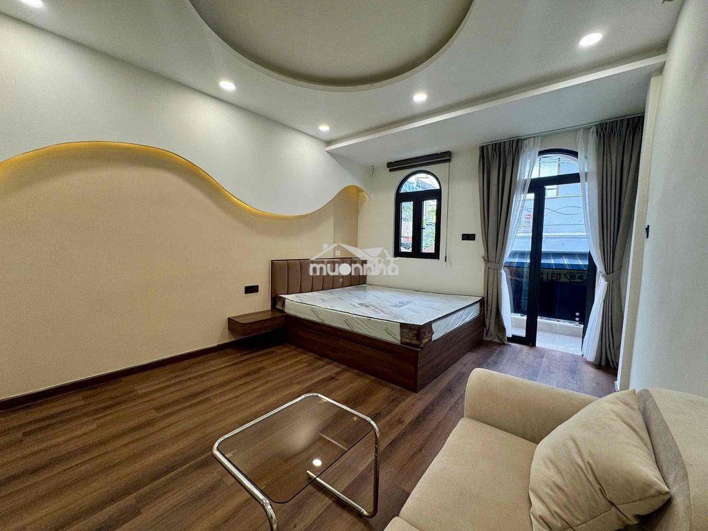 Ngay trần hưng đạo - góc 2 mặt tiền hẻm-dòng tiền 216tr/năm - giá 6tỷ3 - 4