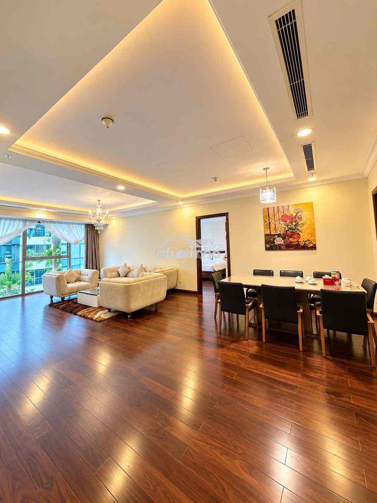 Cho thuê vincom đồng khởi 72 lê thánh tôn – quận 1 🔹 căn 1: 📐 160m² - Ảnh 4