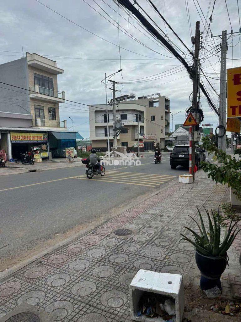 Mặt tiền kinh doanh buôn bán ,thủ khoa huân ,an thạnh - 2