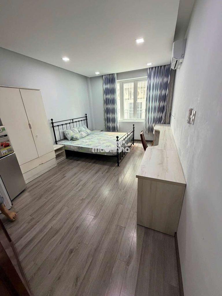 Studio, chdv cho thuê phòng trọ sinh viên rmit, nhân viên văn phòng - Ảnh 2