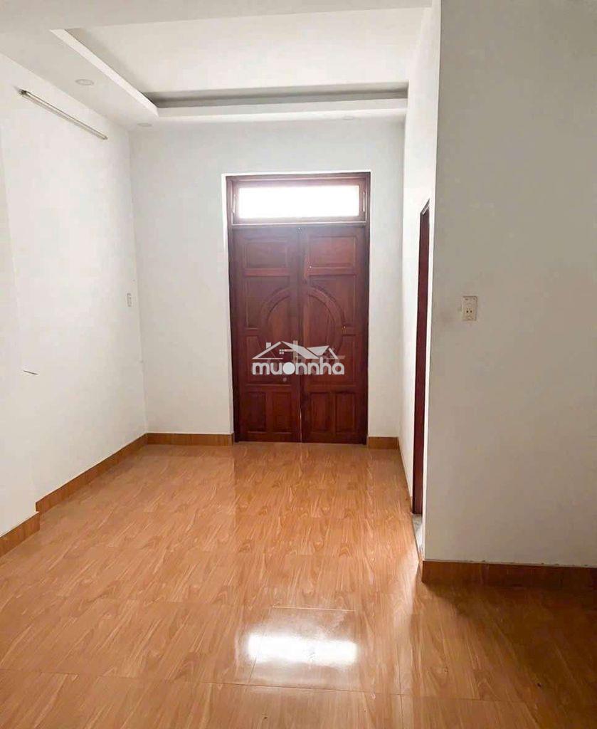 Nhà 4×14m 1t+3l – 4pn 3wc + sân thượng – gần cv gia phú – đường 7m - Ảnh 4