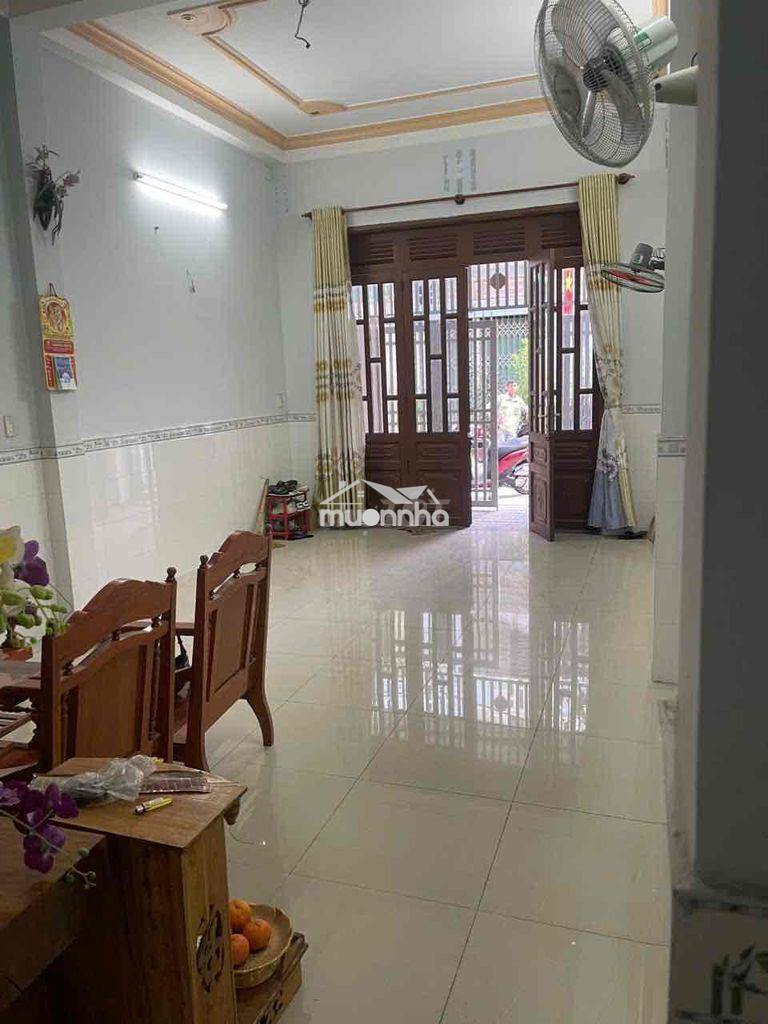 Cần bán căn nhà kdc bình chuẩn b dt 60m2 - 3