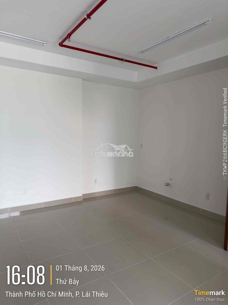 Bán căn 3 pn 2 ban công nhà mới 100% trên quốc lộ 13 khu eco xuân - 3