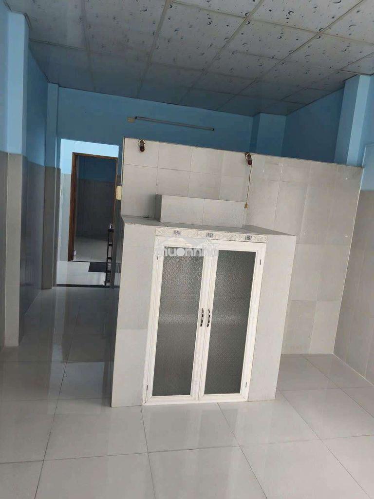 Cho thuê nhà nguyên căn lê văn lương - Ảnh 3