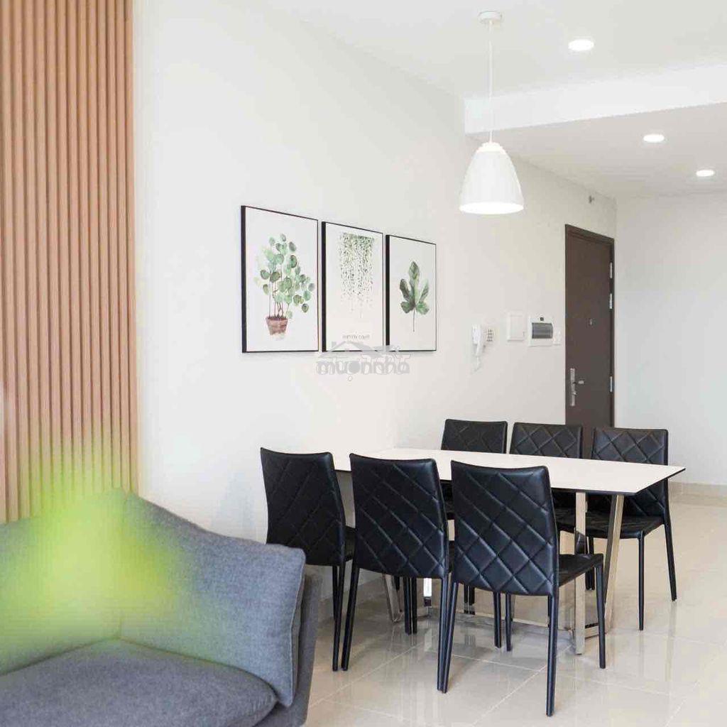 Cho thuê nhanh giá rẻ căn hộ 3p 2wc sunrise cityview quận 7 - Ảnh 4