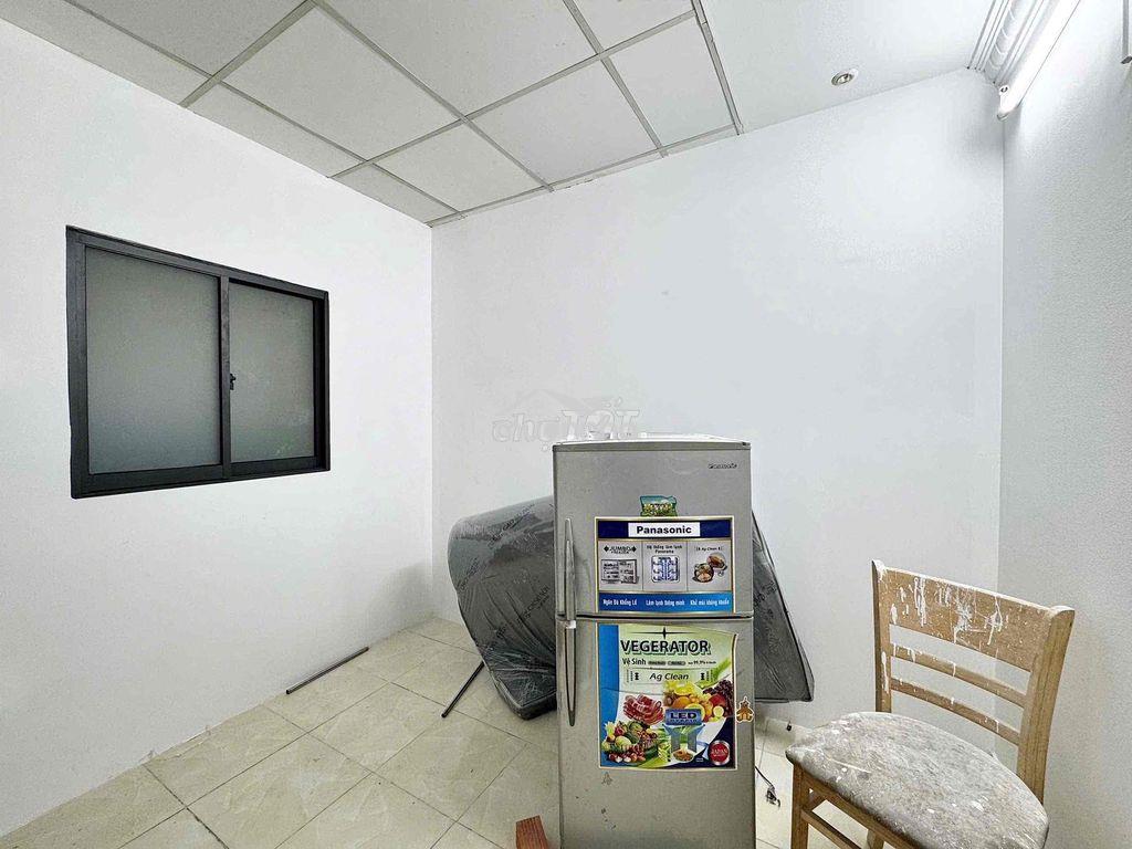 Giá rẻ!! cho thuê 2pn 35m2 full nt 4ng3xe ngay 3/2 q10_đối diện hvhc - 4