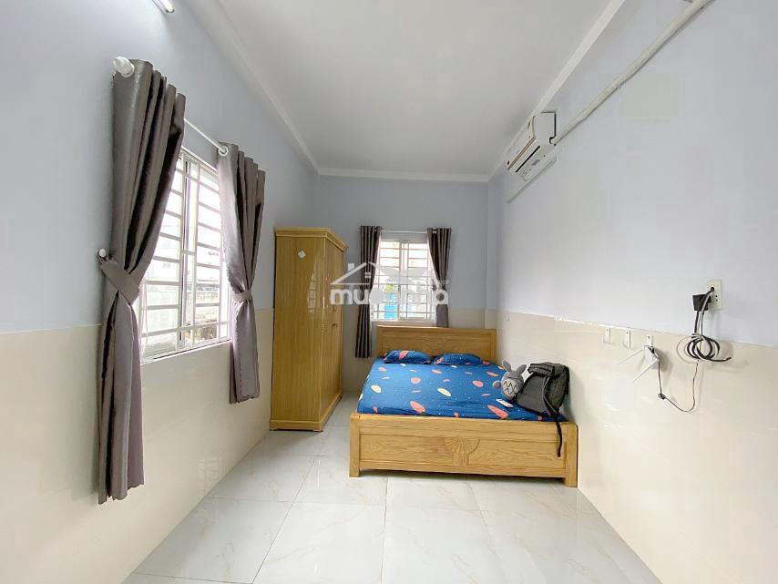 Phòng trọ cao cấp đường khánh hội, gần cầu ông lãnh, sát trung tâm q1 - 3