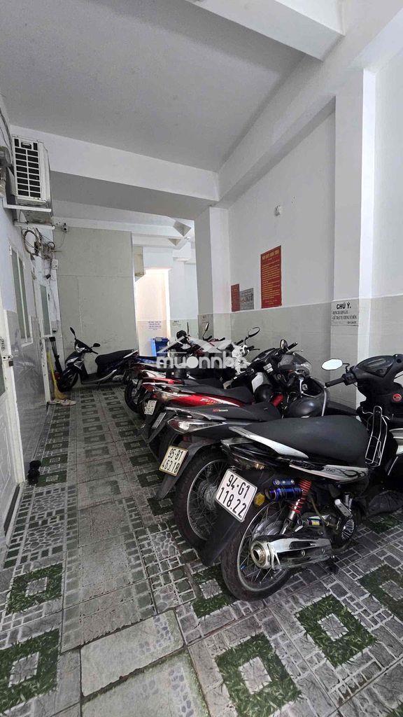 Chỉ 8,1 tỷ–93m²–4 tầng–17 phòng–dòng tiền 40–60tr/tháng! - 2