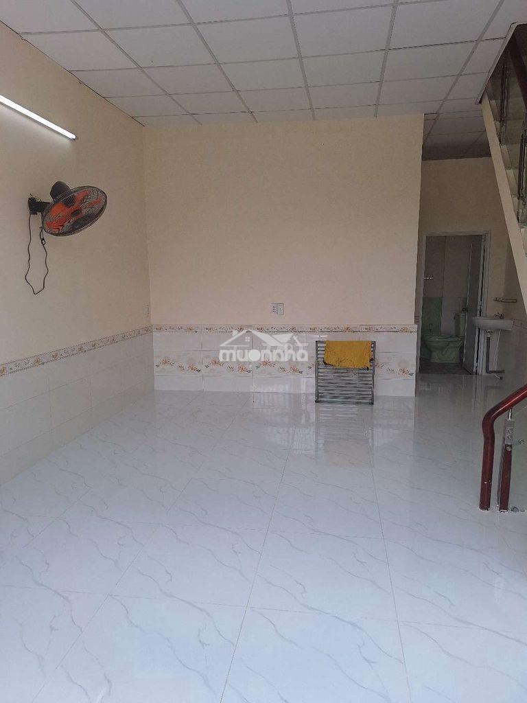 Nhà nguyên căn,khu dân cư thoáng mát, an ninh, - Ảnh 3