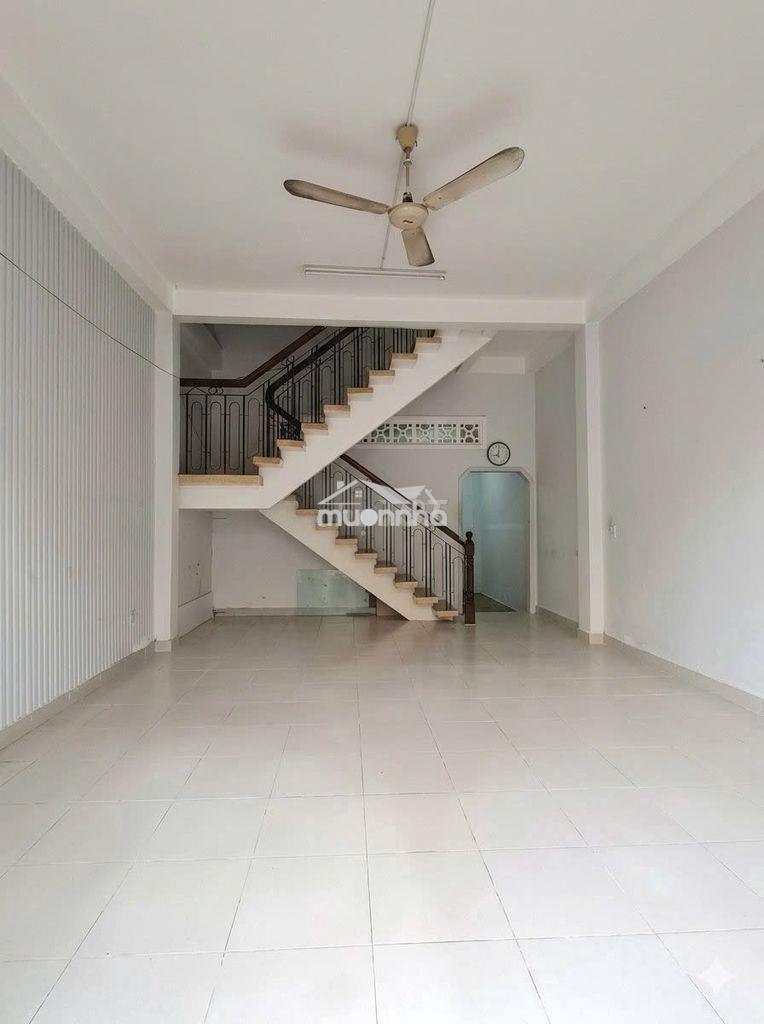 🌈 Nhà thơm !! hẻm 5m phú thọ hoà, 4,5 x 10m, 1 lầu, 2 phòng ngủ, 2 wc - Ảnh 2