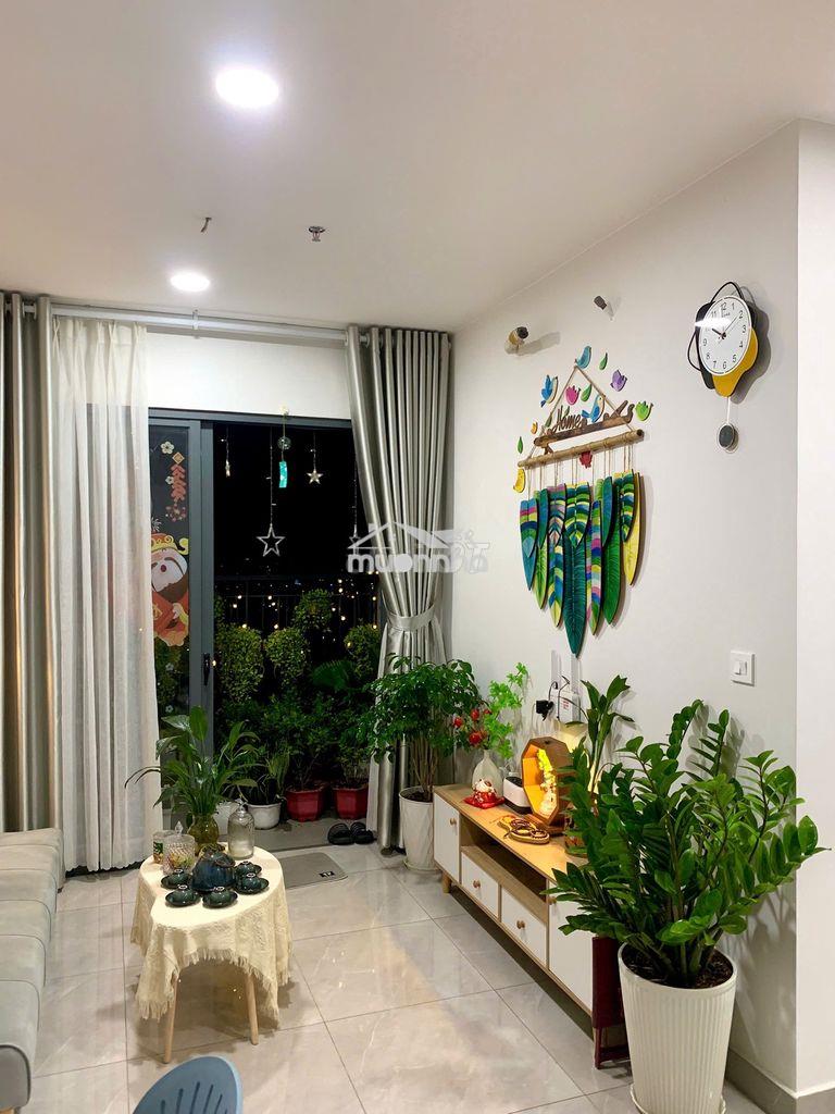 Bán căn 1 phòng ngủ legacy central, 1.4 tỷ bao phí, sổ sẵn, tặng nt - Ảnh 2