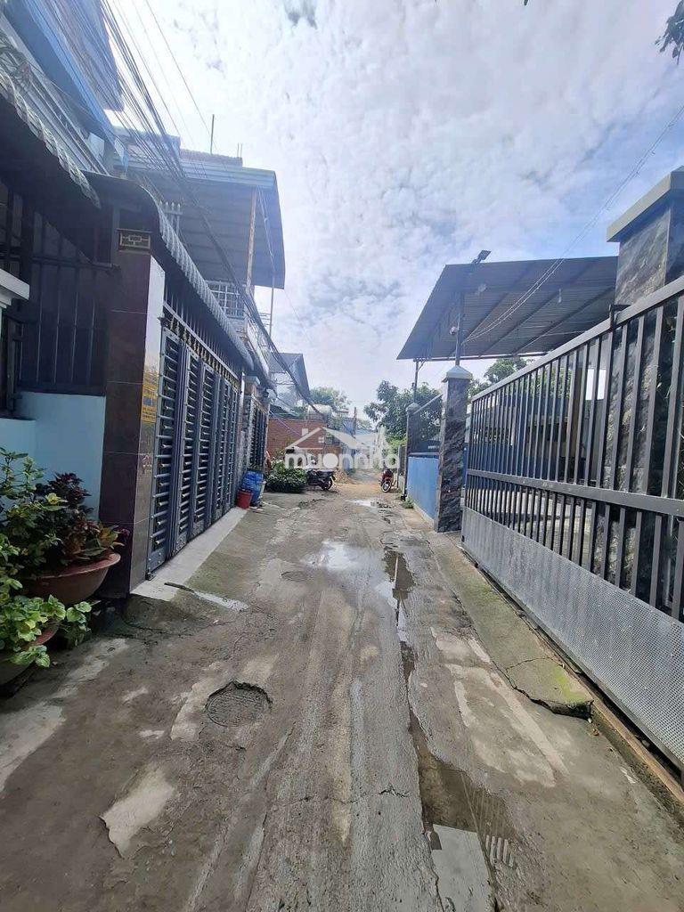 Nhà gần ngã ba cây điệp phường tân đông hiệp tp dĩ an - 2