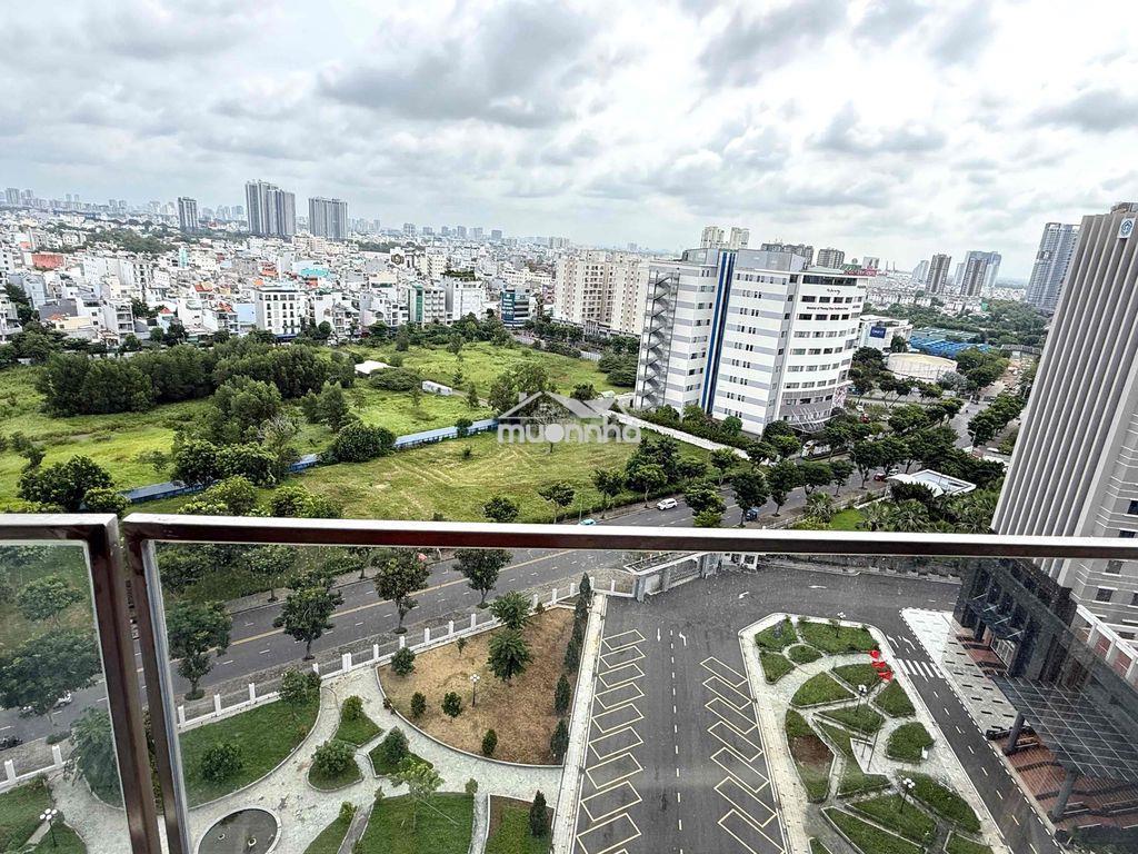 Bán căn hộ green valley phú mỹ hưng quận 7 nhà đẹp dt:80m2, 2pn - Ảnh 2