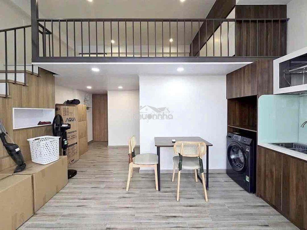 Duplex full nt chỉ tính điện nước ngay đỗ xuân hợp - Ảnh 2