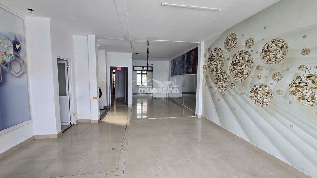 Cho thuê nhà vp cty dtsd 360m2 đường chế lan viên - Ảnh 2