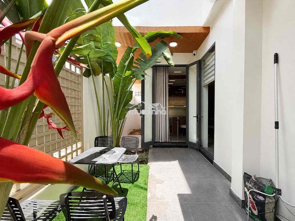 Bán villa 2 mặt tiền đường nguyễn sơn gần siêu thị lottemart - Ảnh 2