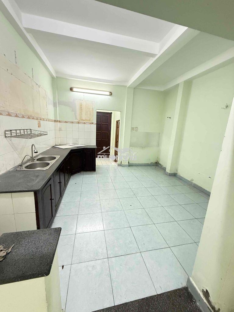 2 căn nhà mt bạch mã - cửu long quận 10 ( dt: 4,5x26 ) - Ảnh 4