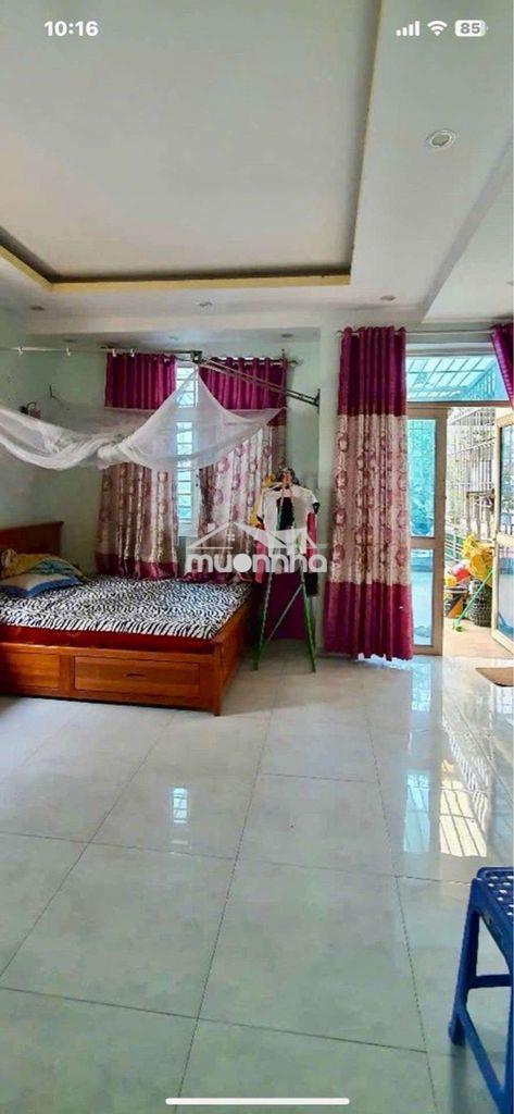 Nhà đẹp công viên  lãnh binh thăng, q11. 192m2- 4 tầng - Ảnh 3