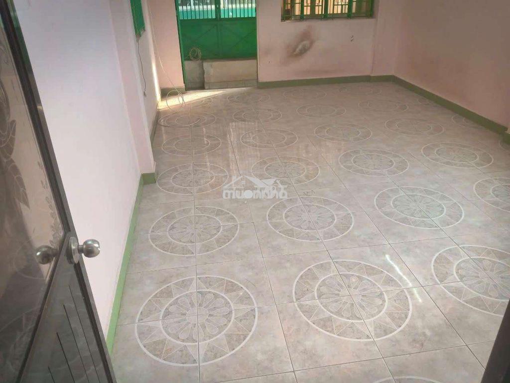Cho thuê nhà trệt 2 lầu, lý chính thắng q3 - Ảnh 2