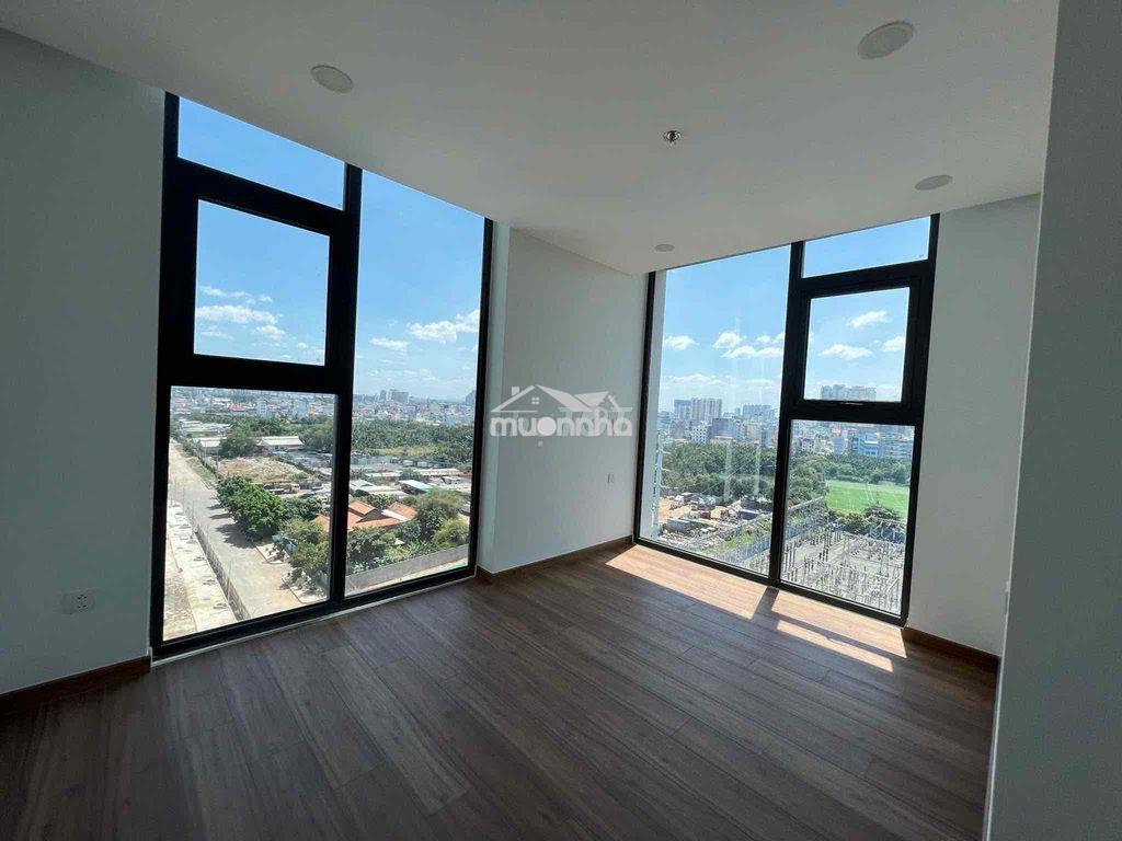 Chính chủ bán căn 2pn 2wc lô góc 70m2 view hồ bơi tầng 8 chỉ 6.2 tỷ. - Ảnh 4