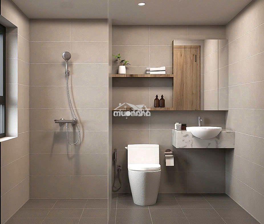Căn hộ 2pn-2wc bcons aria ngay làng đại học tp.hcm chỉ từ 2,5 tỷ - Ảnh 4