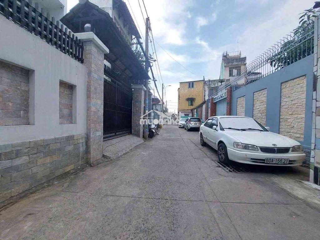 Nhà 2 tầng đường dương văn cam, linh tây, cạnh chợ t.đức ô tô sát bên - Ảnh 3