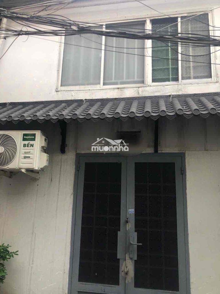 Bán nhà đinh bộ lỉnh gần 4 tr đh lớn bt - Ảnh 2