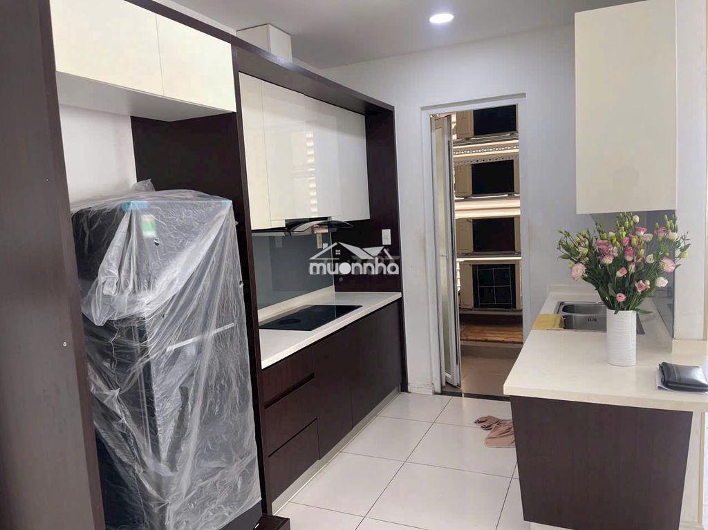 Tôi bán the useful apartment 60m2, 2pn, bán đúng giá đúng diện tích. - Ảnh 2