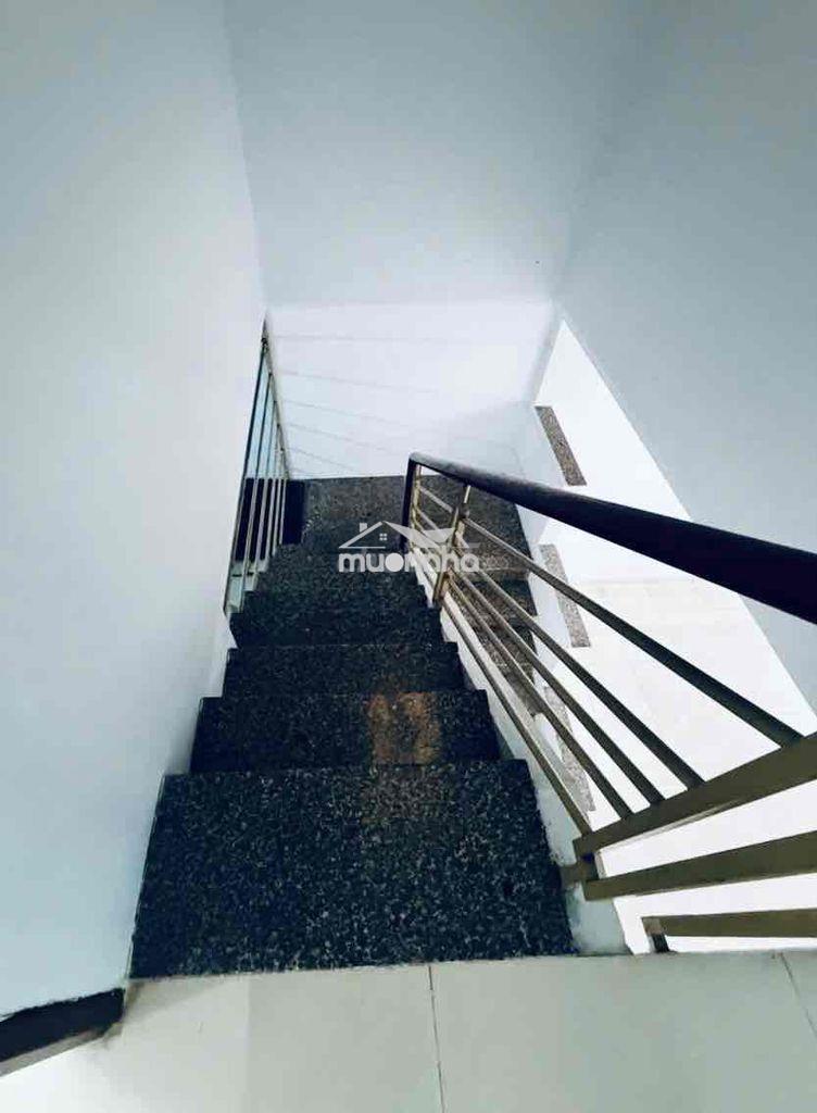 Nhà mới rộng, gần chợ bà chiểu, pdluu & q1, 1 trệt 1 lầu, 3p. ngủ ok - Ảnh 4