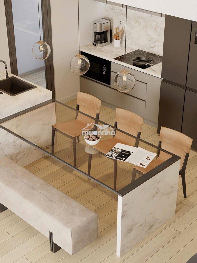Giỏ hàng căn hộ vinhomes grand park, studio_1_2_3pn chỉ từ 4tr5 - Ảnh 3