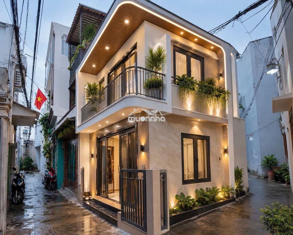 🔥 Hàng hiếm xô viết nghệ tĩnh 2,5 tỷ 26m² 2pn 2wc full nội thất - Ảnh 4