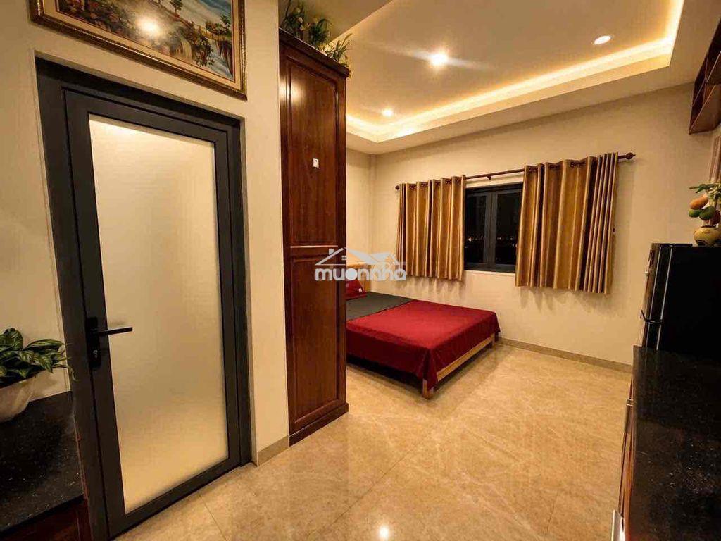 ⛔️(6tr) cho thuê ch cao cấp - full nội thất – đ. tây hòa, phước long a⛔️ - 3