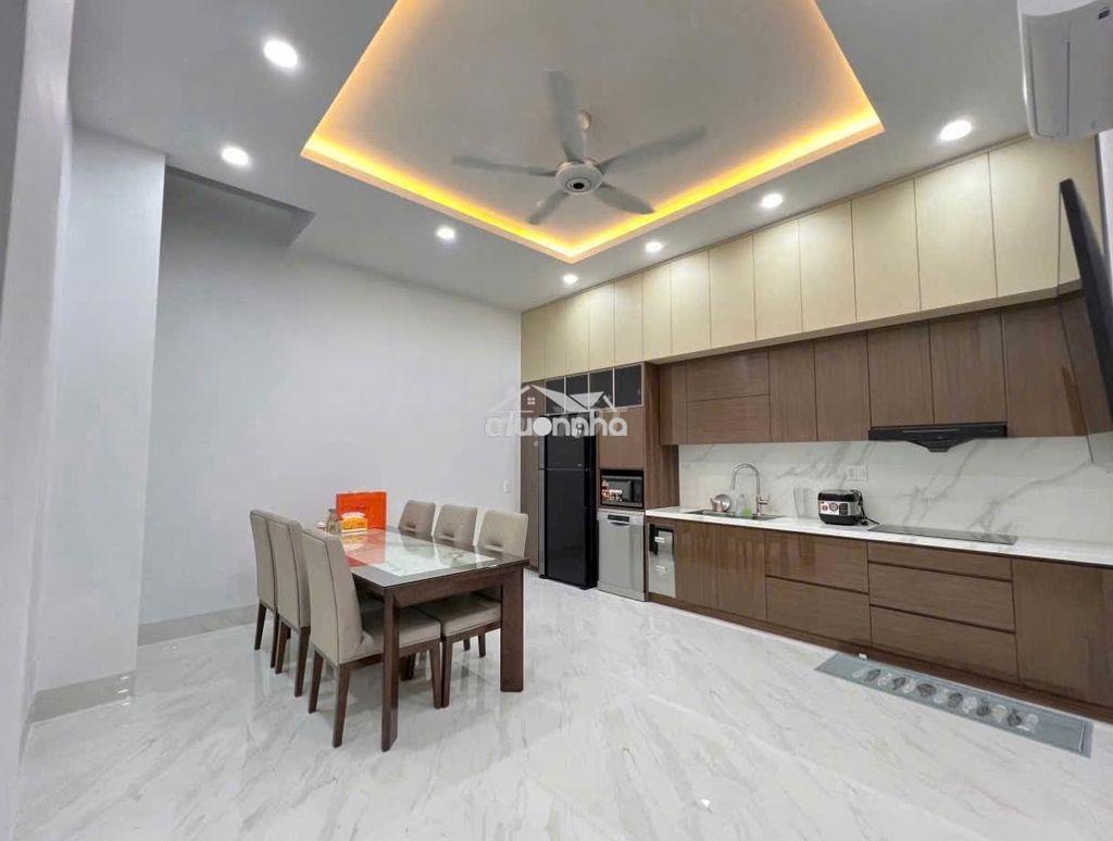 Cho thuê nhà full nội thất hxh 89/6a nguyễn hồng đào p.14 q.tân bình - Ảnh 3