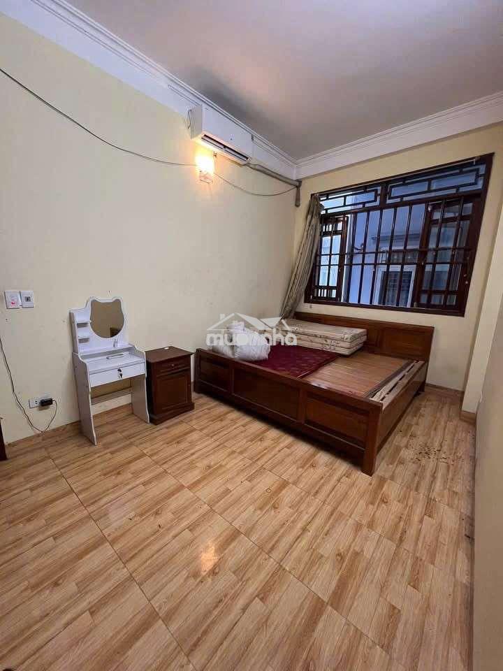 Cho thuê nhà riêng 4 ngủ full nội thất ngõ 29 khương hạ – 12 triệu - Ảnh 3