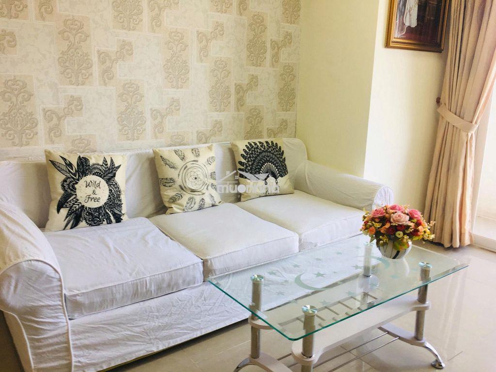 Cho thuê charm plaza 3pn2wc full nộithất chỉ 8tr, sát vincom dĩ an 550 - 4