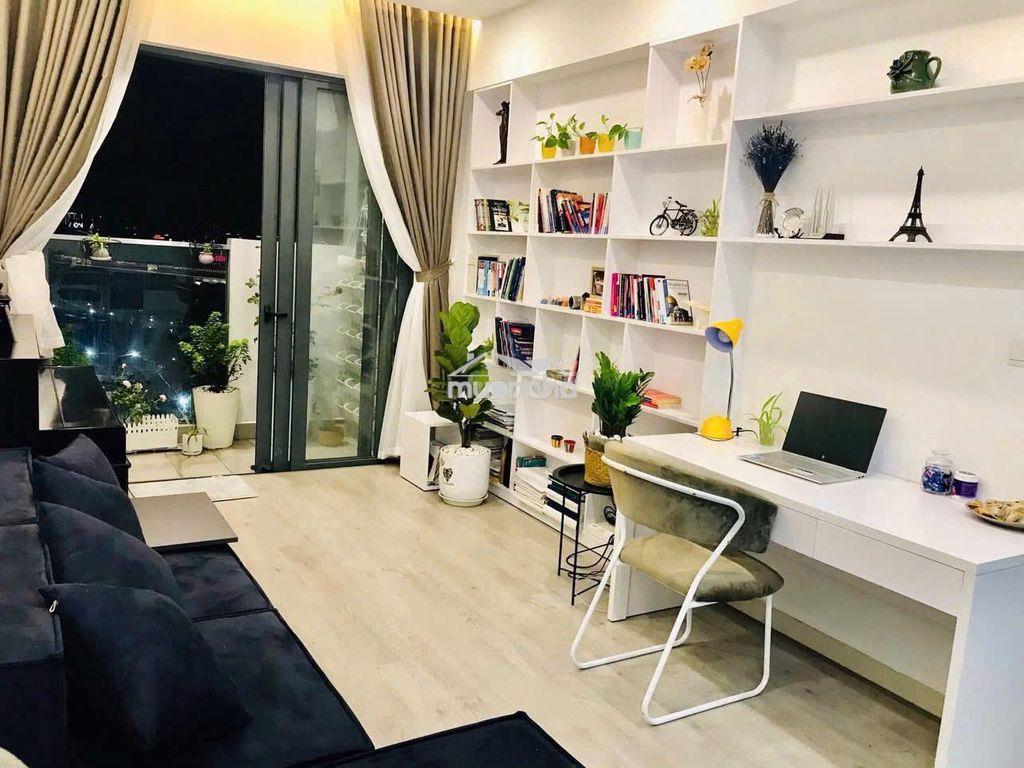 Căn emerald view trực diện hồ sinh thái 84m2 2pn-2wc 1 kho, chỉ 16tr - Ảnh 2