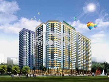 Chính chủ cần bán căn hộ 1pn hưng ngân garden full nội thất