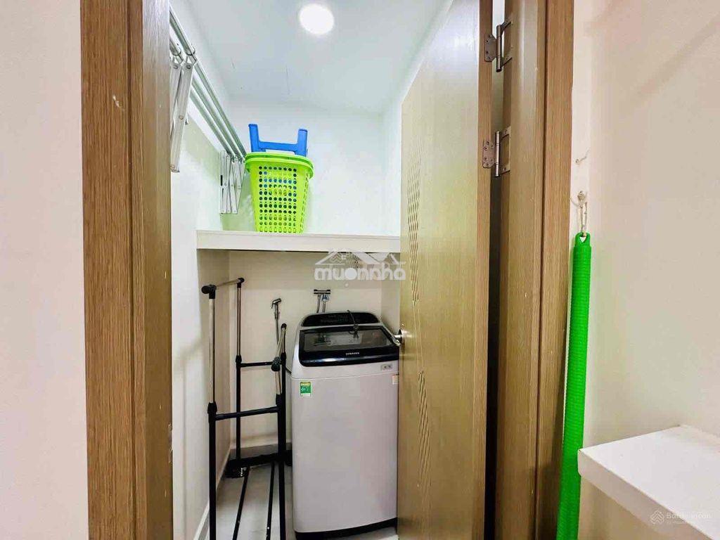 Chung cư riva park 82m2 2pn 2wc - 4