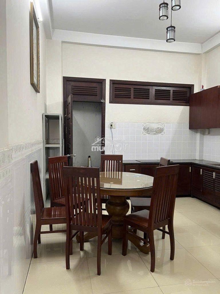 🔴 Hẻm 4m vườn lài & luỹ bán bích_ 4 x 17m_3 tấm "4pn + 3wc"_chinh chủ - 3