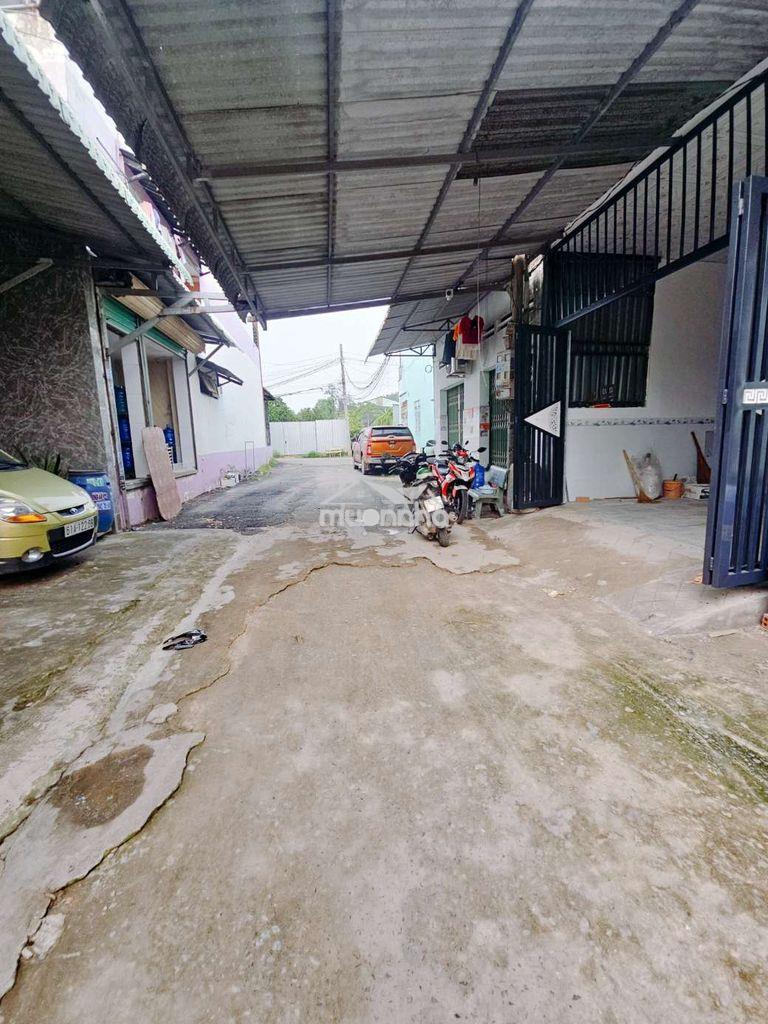 Căn nhà sân xe hơi đường 8 mét tân vĩnh hiệp 1 tỷ 350 triệu - Ảnh 3