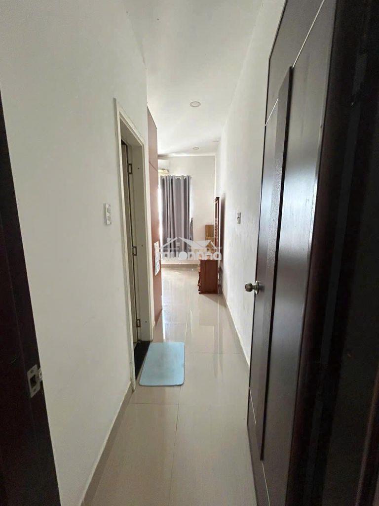 Cần cho thuê chung cư goodhouse trương đình hội q8 3pn gia 9 tr