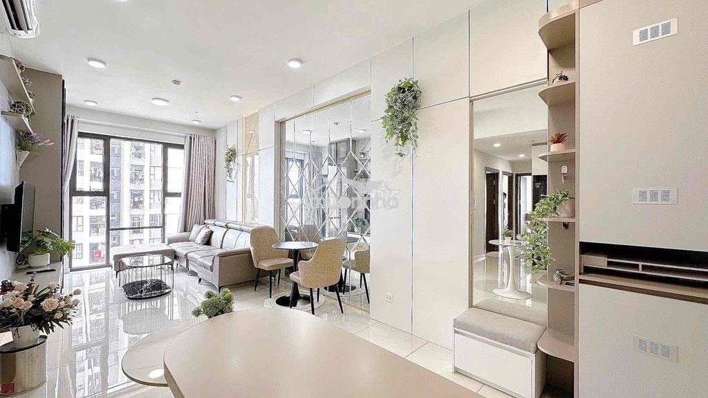 Căn hộ 3pn - 2wc chung cư picity high park - Ảnh 3