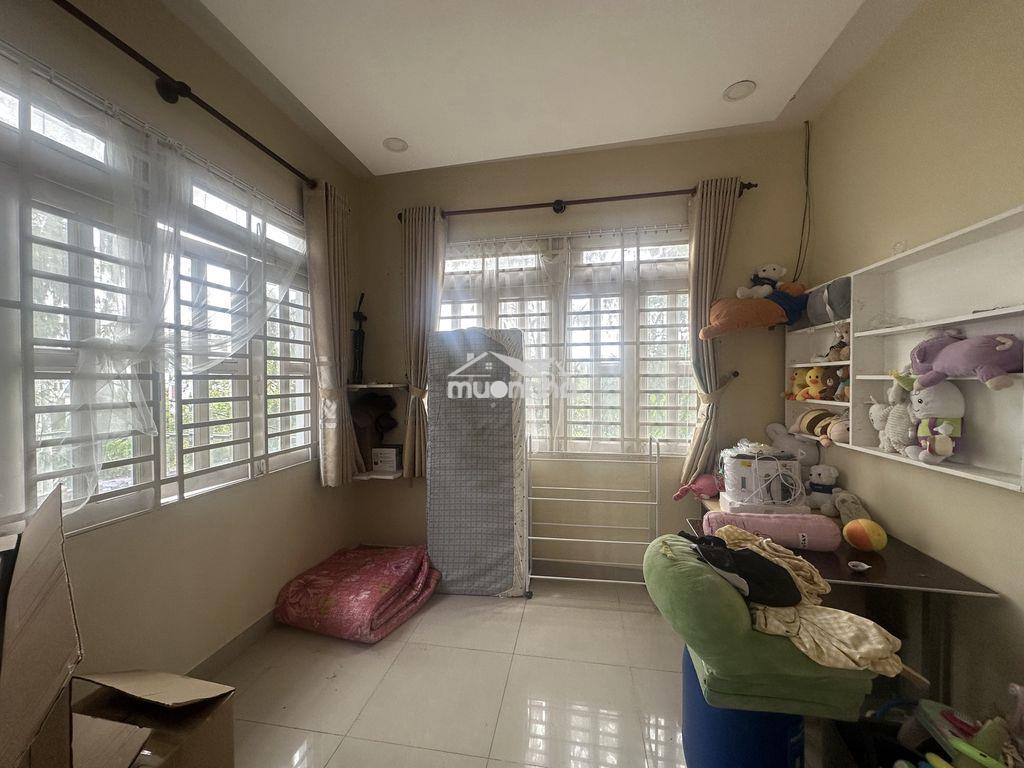 Cho thuê phòng trong nhà phố đường quốc lộ 50 - 2