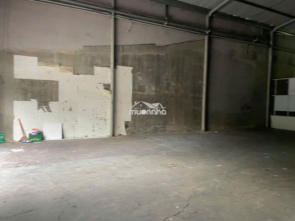 Cho thuê mb làm kho 8 x 25m, giá 14tr/ tháng - Ảnh 3