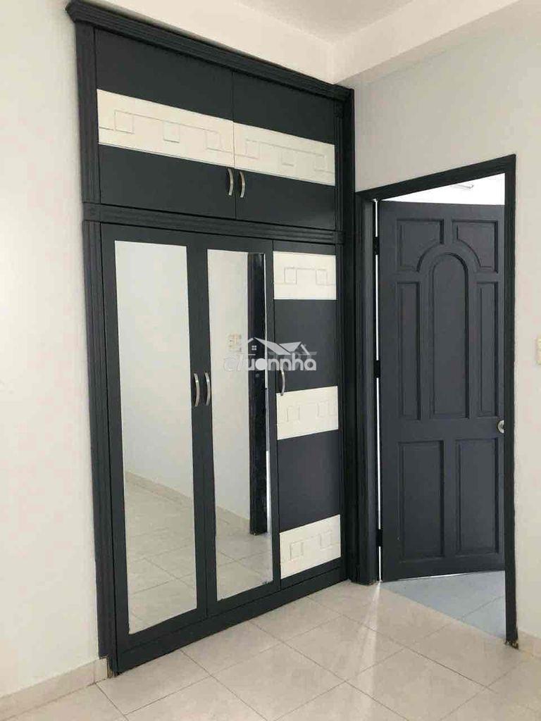 Bán nhà chdv, 11 phòng, nở hậu, dòng tiền: 48tr/tháng - Ảnh 4