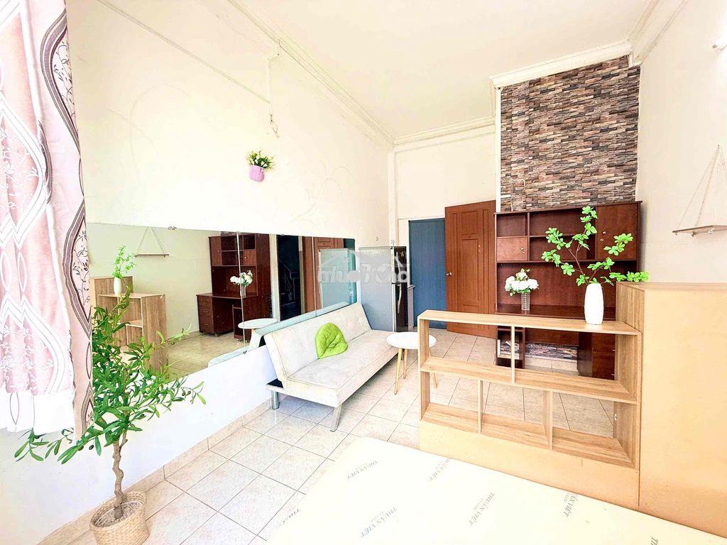 Căn hộ studio quận 4 - Ảnh 3