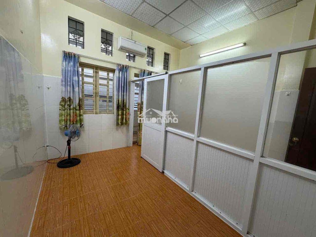 Bán nhà đường trương phước phan-4x9,5 đúc thật hẻm 4m - Ảnh 2