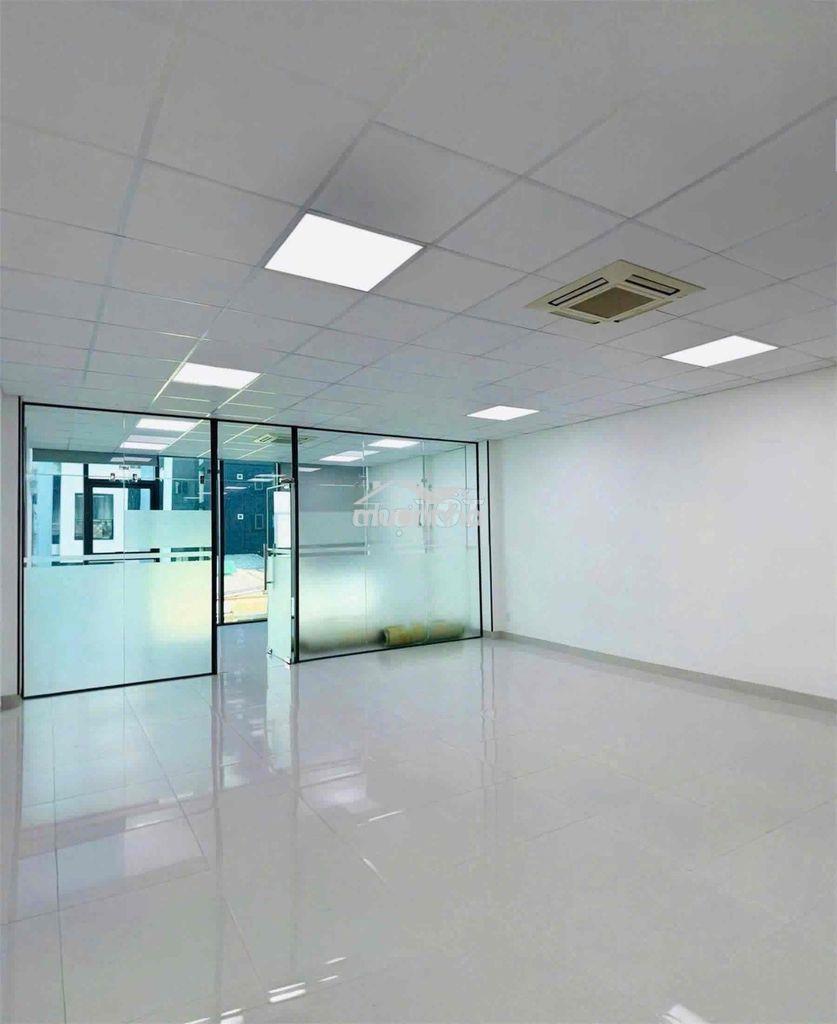 Hiếm khu hoàng việt - nguyên toà 5x20m - 4 tầng - hầm xe thang máy - Ảnh 4